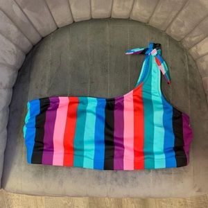 Cute bathing suit top